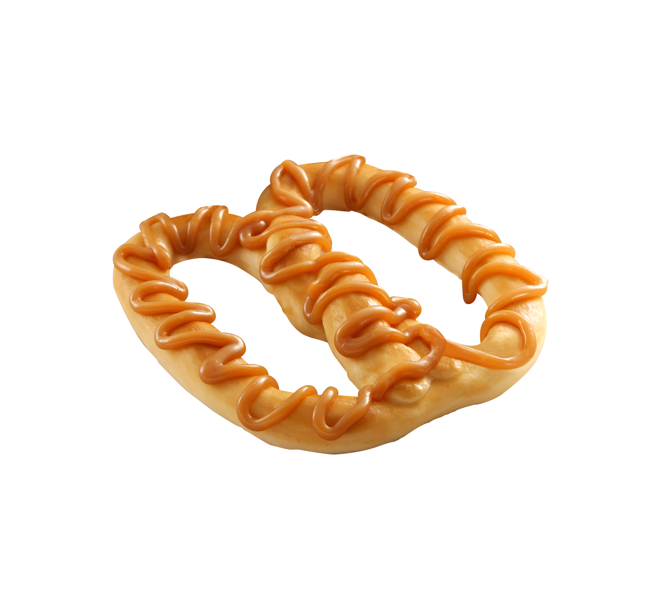 Mr. Pretzels Pretzels dulces y salados